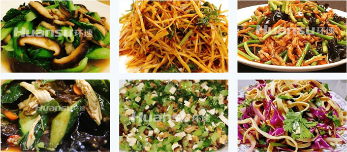 智能攪拌鍋，調(diào)餡、炒菜都能用，無(wú)菌化鮮食加工，認(rèn)準(zhǔn)環(huán)速專(zhuān)業(yè)廠家!