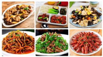 自動炒菜仍是預(yù)制菜加工的短板？快用環(huán)速智能炒菜鍋來補長！
